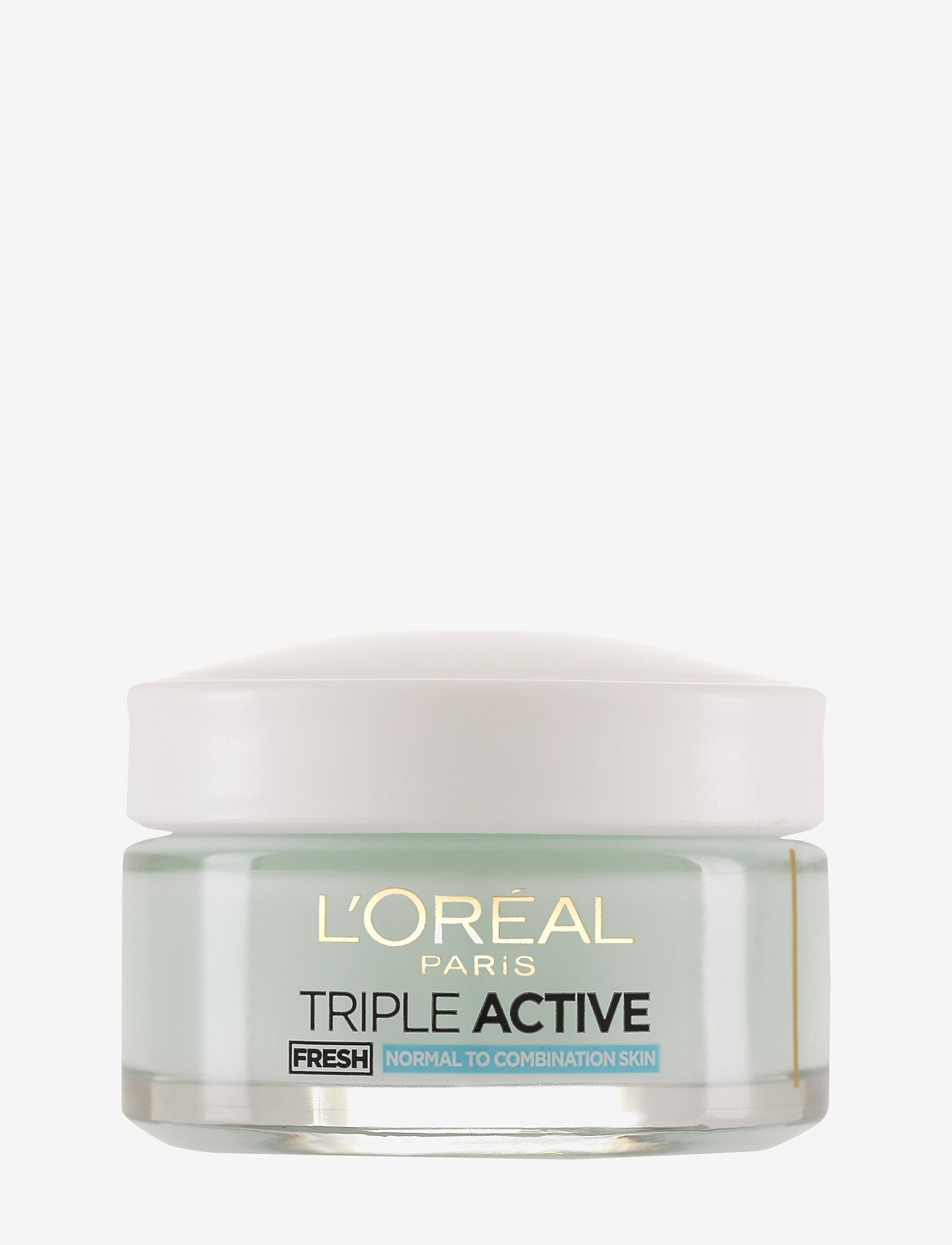 L'Oréal Paris L'Oréal Paris Triple Active Fresh Gel Day Cream 50 ml - L'Oréal Paris - NO COLOUR / undefined