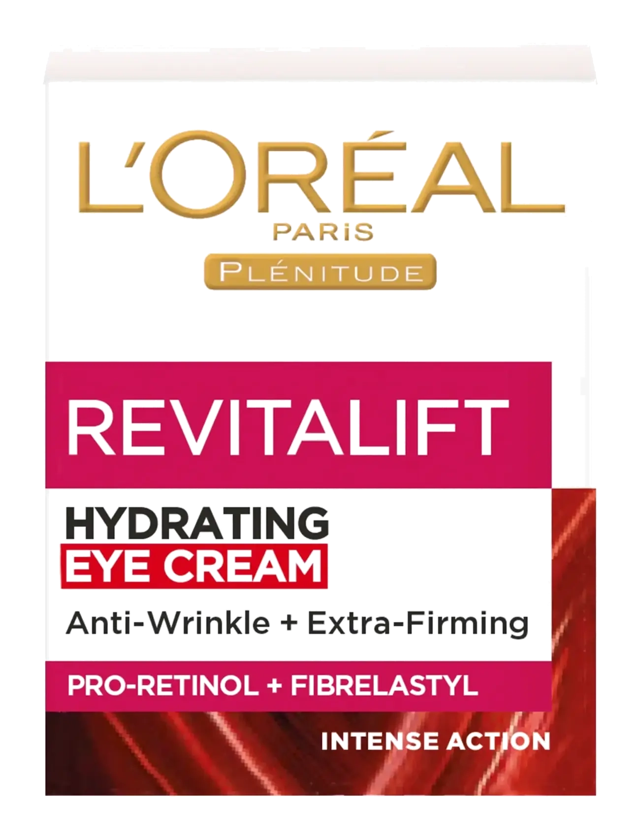 L'Oréal Paris - L'Oréal Paris Revitalift Classic Eye Cream for normal skin 15 ml - acu krēmi - clear - 1