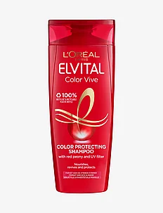 L'Oréal Paris Elvital Color Vive Shampoo 250 ml, L'Oréal Paris