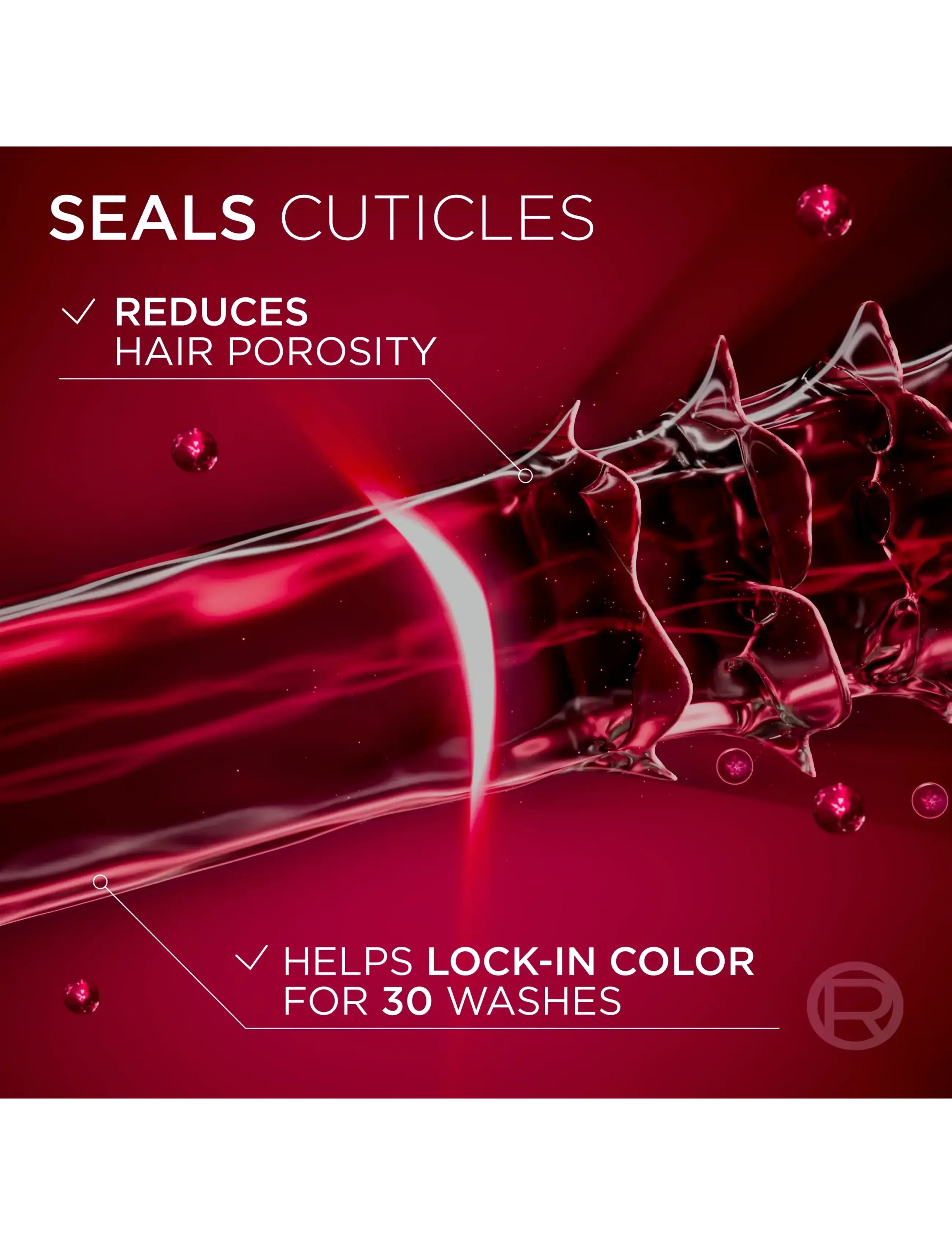 L'Oréal Paris - L'Oréal Paris Elvital Color Vive Shampoo for colored hair 250 ml - lägsta priserna - no colour - 5