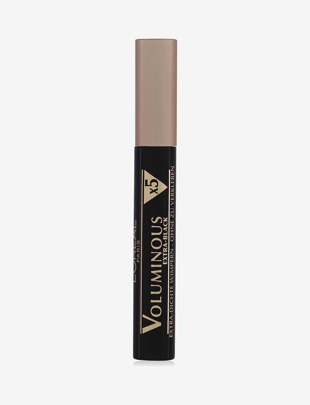 L'Oréal Paris - L'Oréal Paris Voluminous Carbon Black mascara 7,5 ml - smink - carbon black - 3