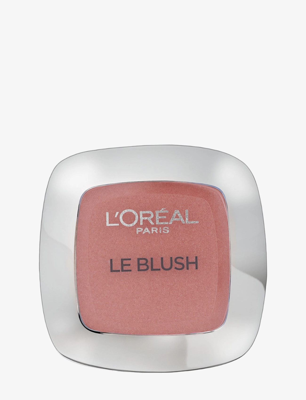 L'Oréal Paris L'oréal Paris True Match Blush 120 Sandalwood Pink, 32G, Pink, Ansigt > Rouge, Dame