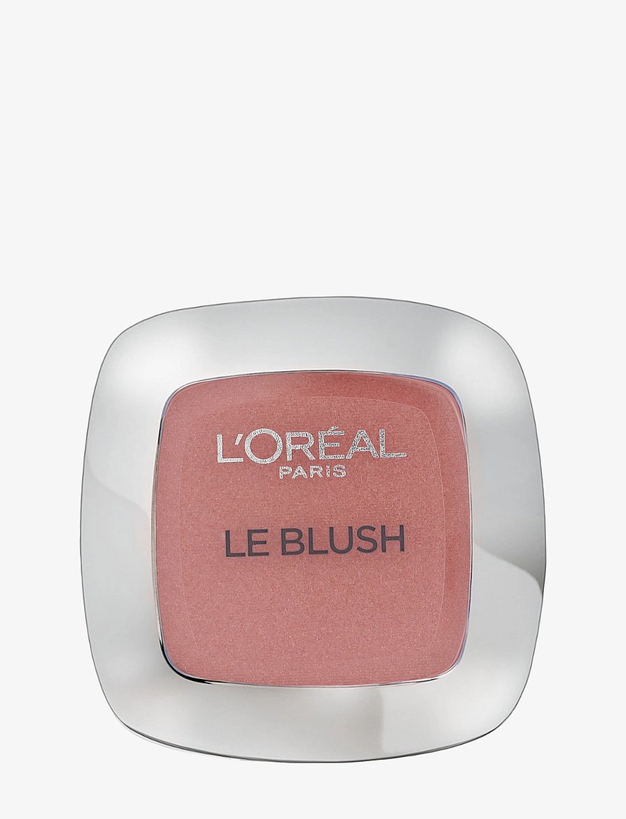 L'Oréal Paris - L'Oréal Paris True Match Blush 120 Sandalwood Pink - smink - 120 rose santal - 0