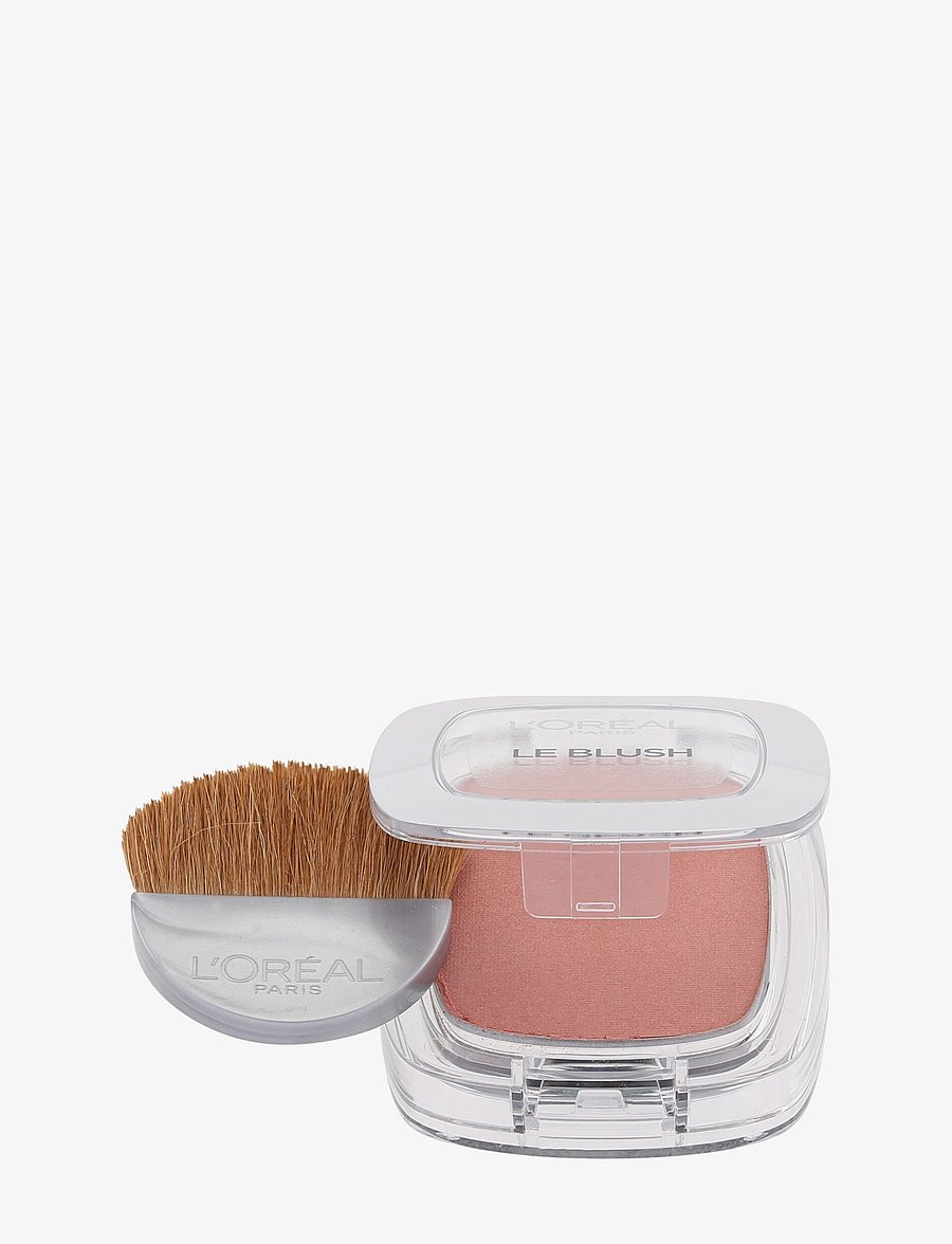 L'Oréal Paris - L'Oréal Paris True Match Blush 120 Sandalwood Pink - smink - 120 rose santal - 2