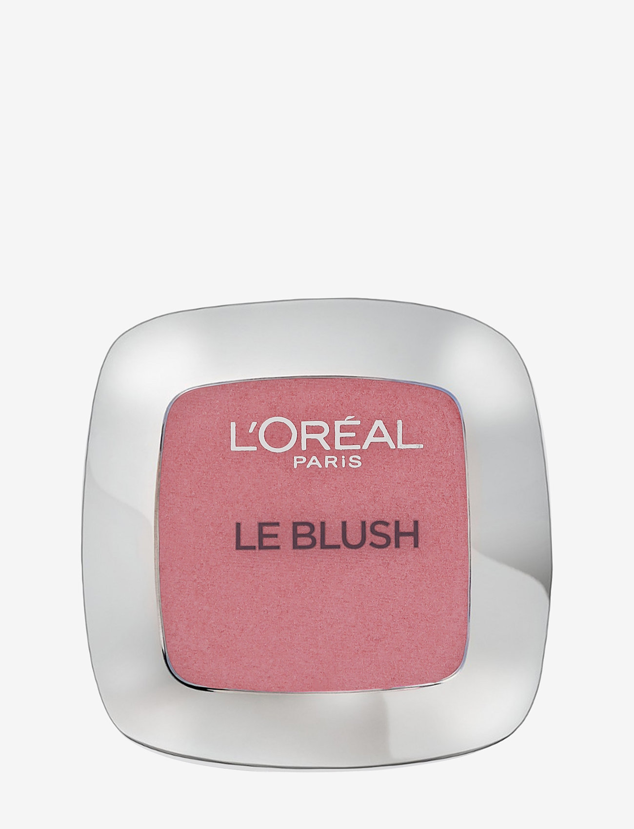 L'Oréal Paris - L'Oréal Paris True Match Blush 145 Rosewood - laveste priser - 145 bois de rose - 0