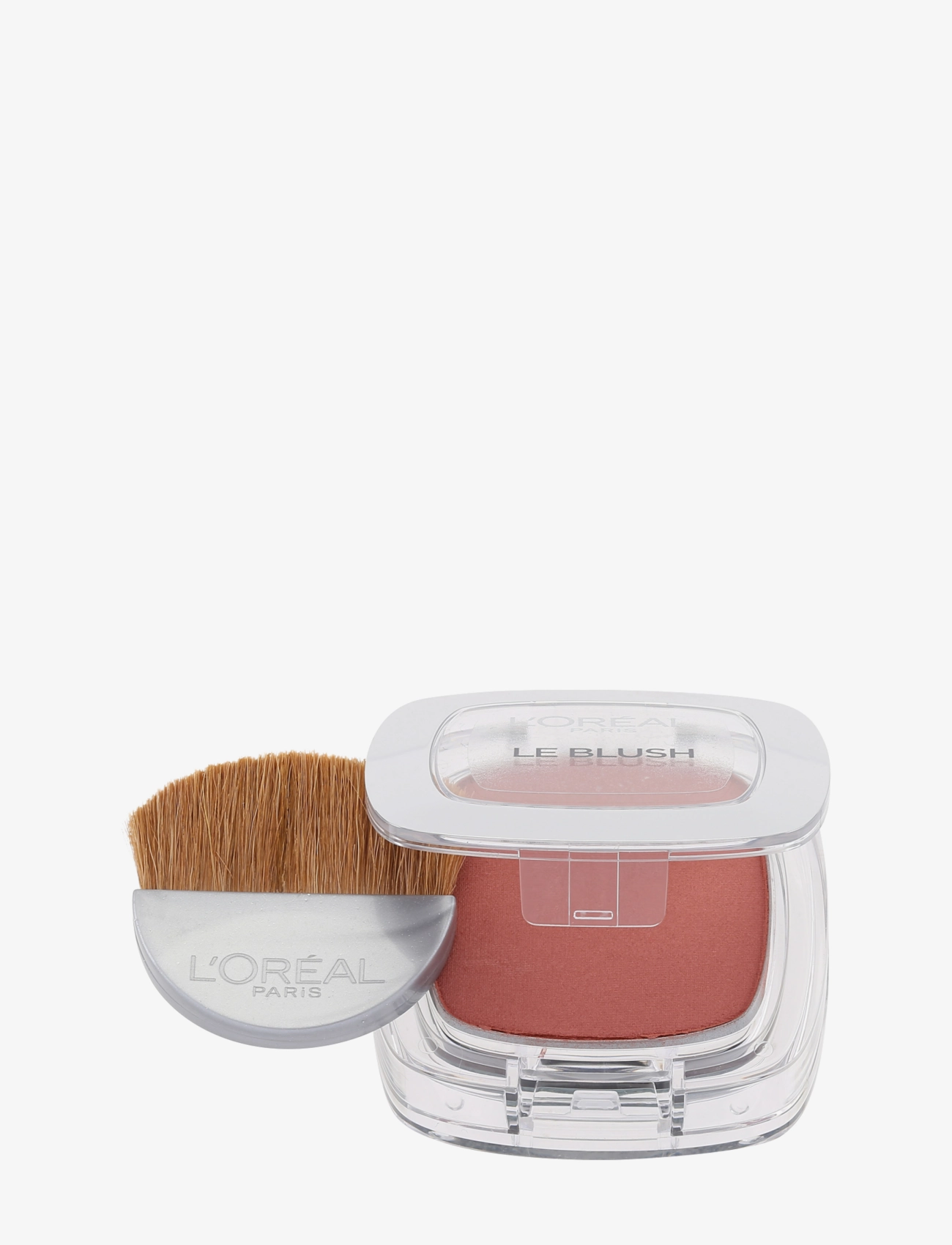 L'Oréal Paris - L'Oréal Paris True Match Blush 145 Rosewood - förðunarvörur - 145 bois de rose - 2