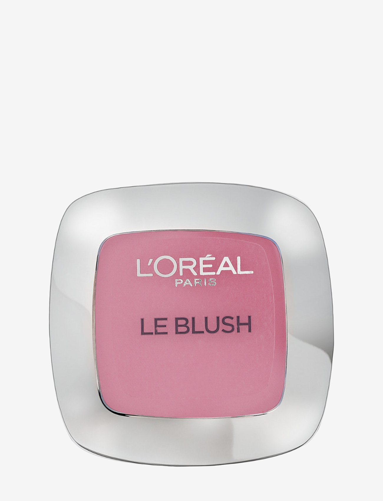 L'Oréal Paris - L'Oréal Paris True Match Blush 165 Rosy Cheeks - meikit - 165 rose bonne mine - 0