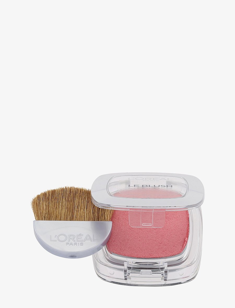 L'Oréal Paris - L'Oréal Paris True Match Blush 165 Rosy Cheeks - makeup - 165 rose bonne mine - 2