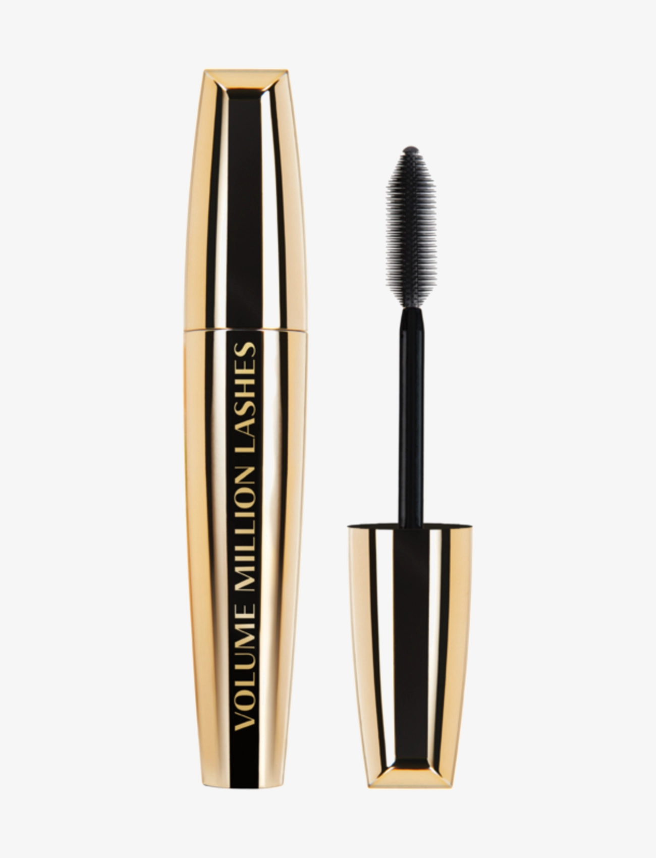 L'Oréal Paris Loreal Paris, Volume Million Lashes, Mascara, Black, 10.7 ml - Beauty Deals - BLACK / black