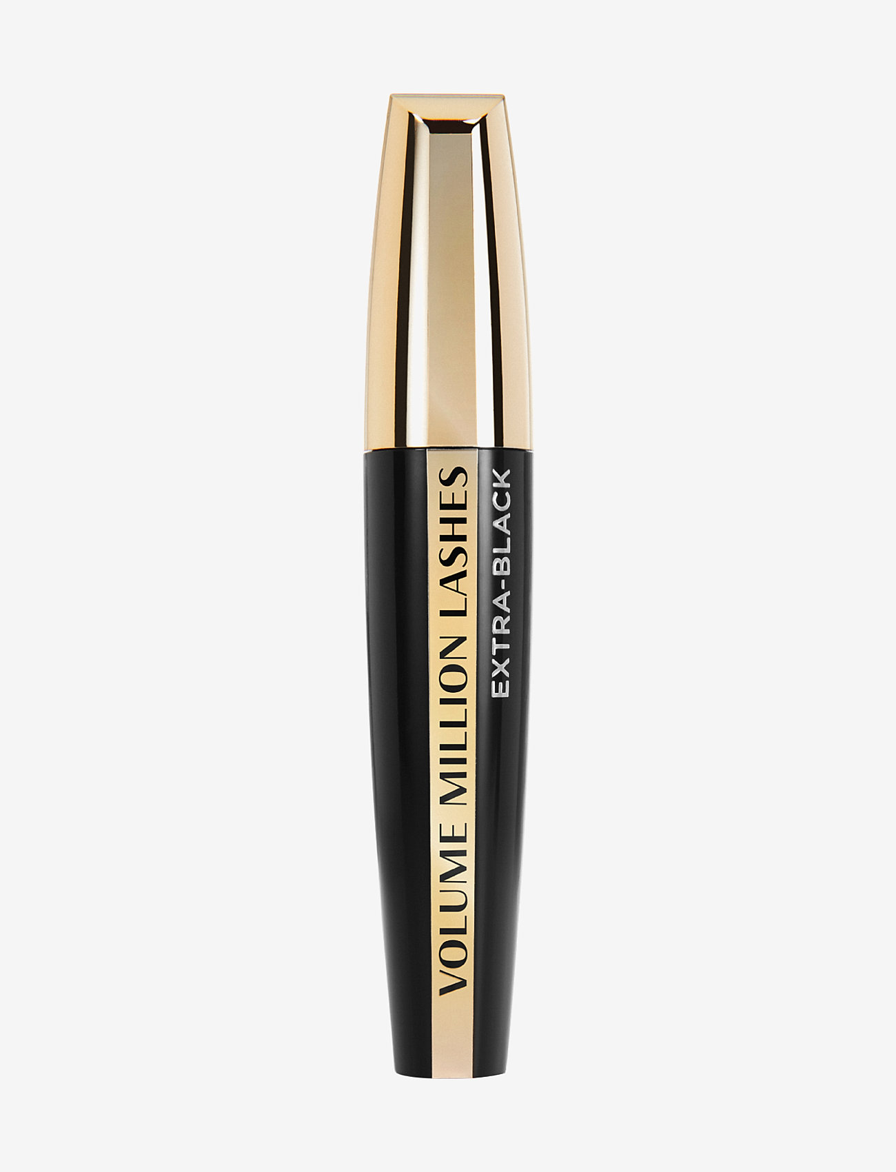 L'Oréal Paris - Volume Million Lashes Mascara - Øjne & bryn - extra black - 0