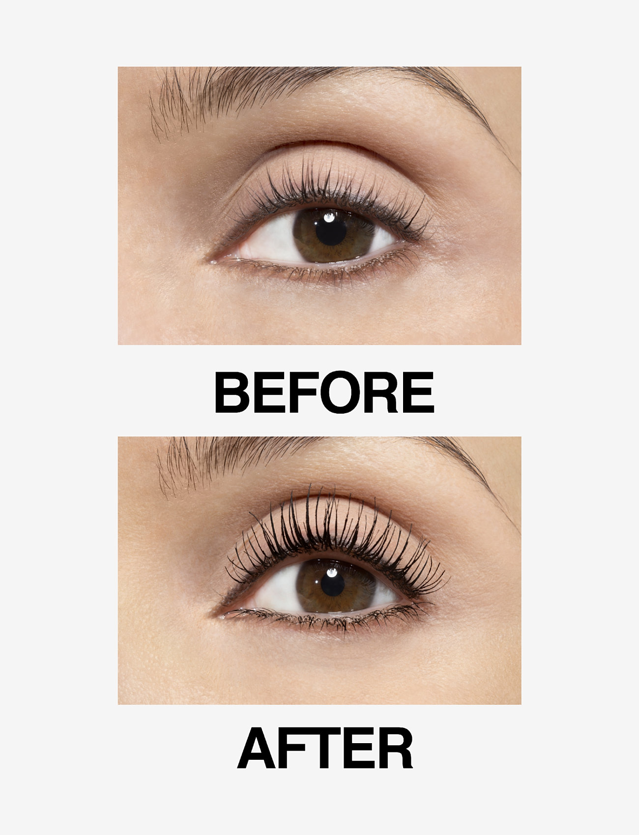 L'Oréal Paris - Volume Million Lashes Mascara - Øjne & bryn - extra black - 2