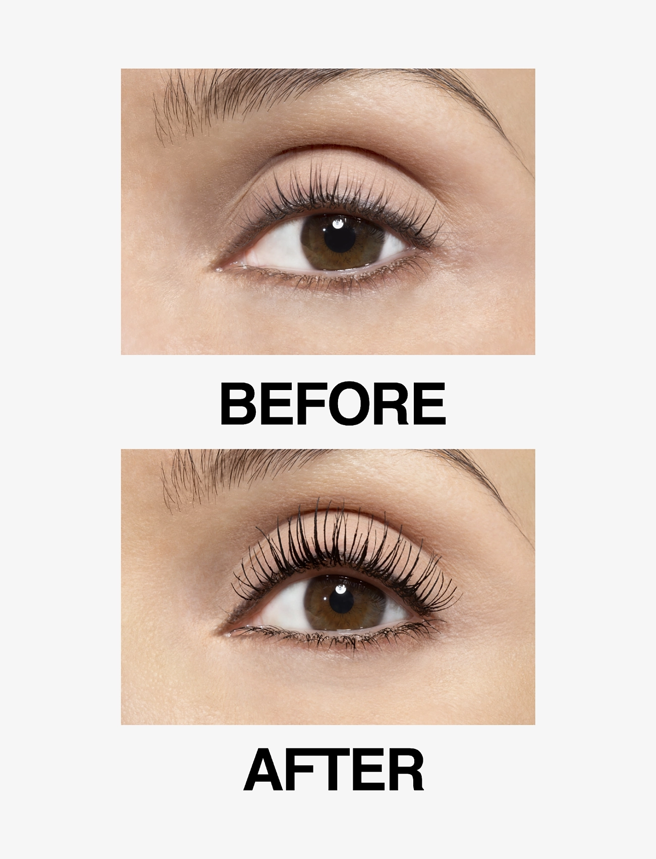 L'Oréal Paris - Volume Million Lashes Waterproof Mascara - Øjne & bryn - waterproof black - 2
