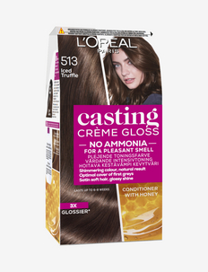 L'Oréal Paris Casting Creme Gloss 513 Iced Truffle, L'Oréal Paris