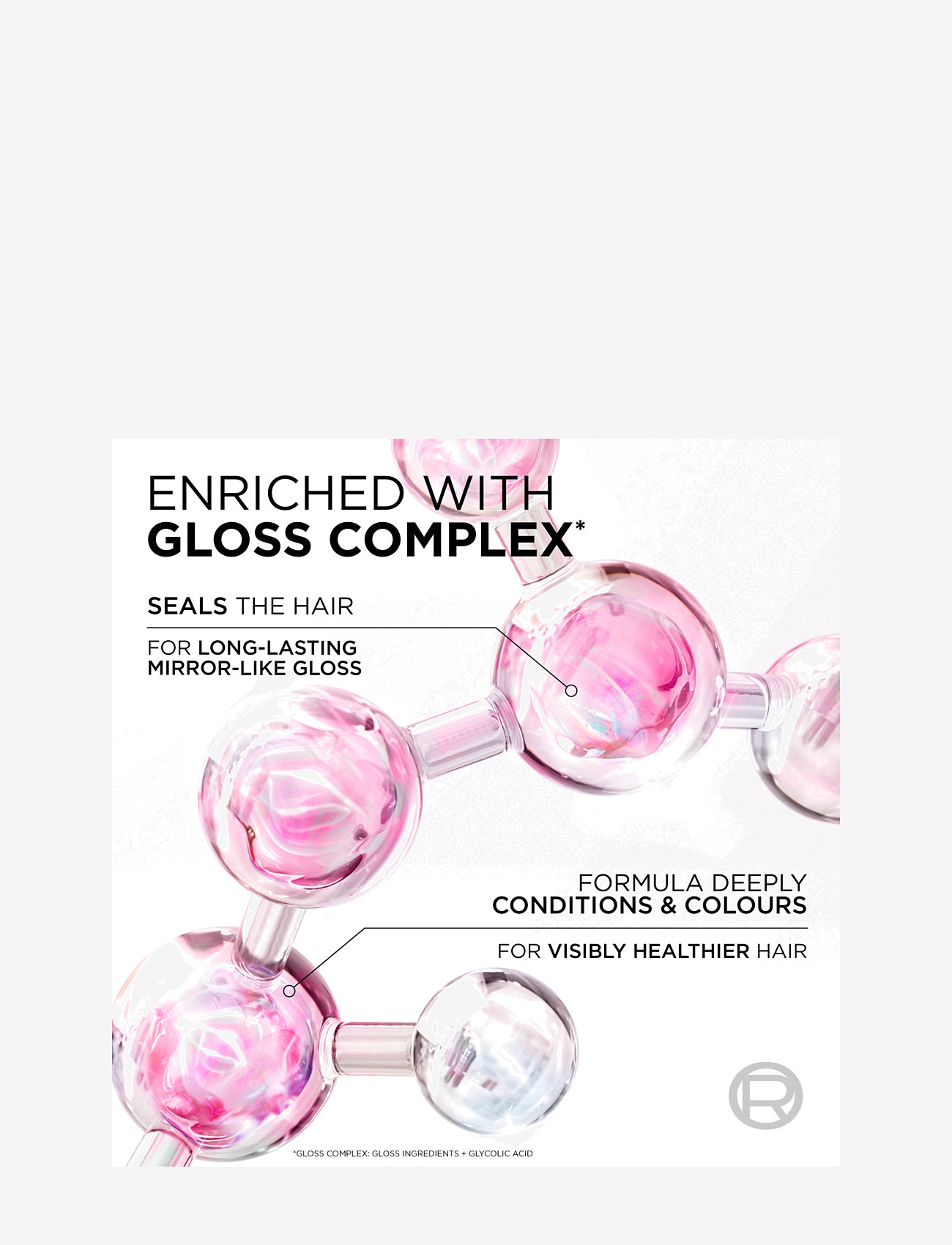 L'Oréal Paris - L'Oréal Paris Casting Creme Gloss 400 Brown - permanent hårfärg - 400 - 4