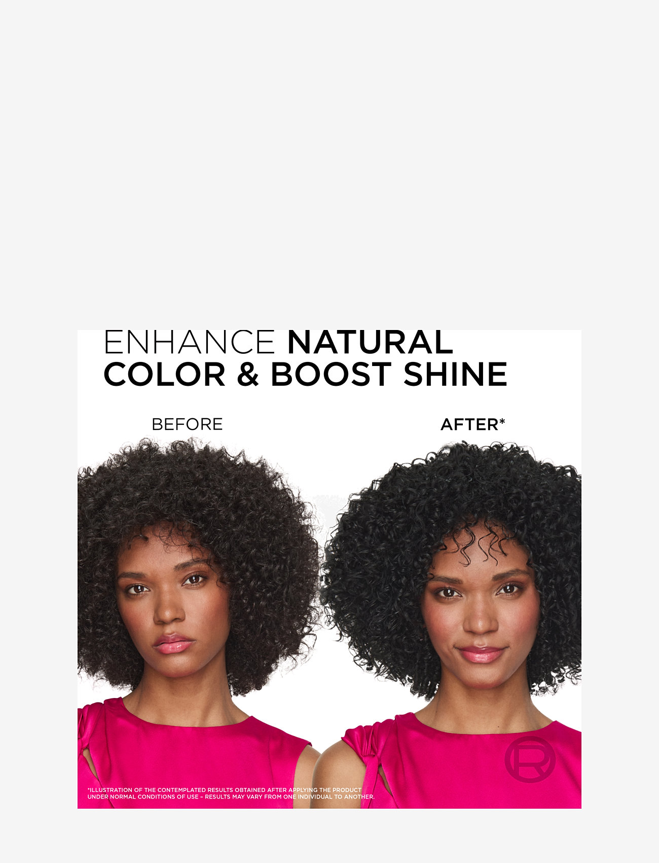 L'Oréal Paris - L'Oréal Paris Casting Creme Gloss 500 Light Brown - permanent hårfärg - light brown - 5