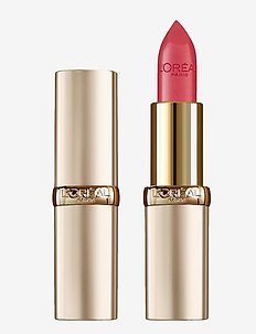L'Oréal Paris Color Riche Satin Lipstick 256 Blush Fever, L'Oréal Paris