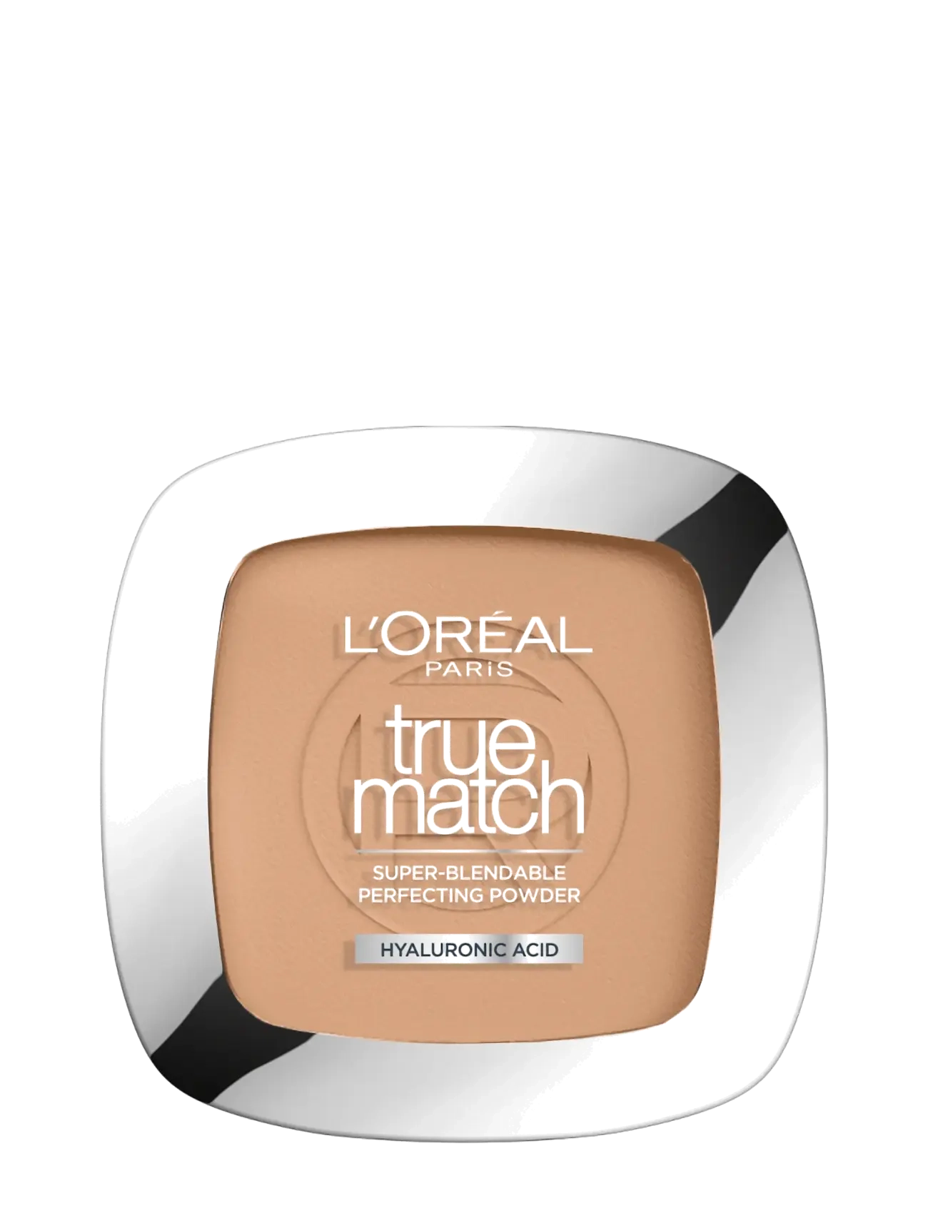 L'Oréal Paris L'Oréal Paris True Match Powder 3.C - L'Oréal Paris - C3 ROSE BEIGE / natural