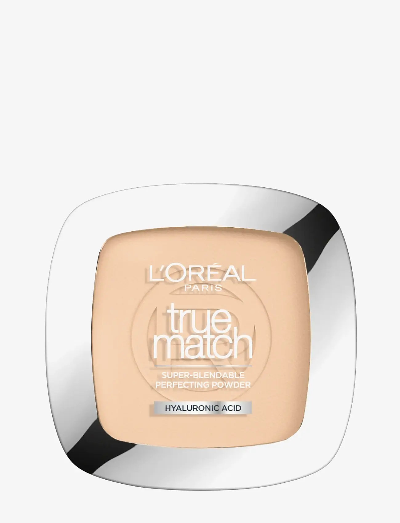 L'Oréal Paris - L'Oréal Paris True Match Powder 1.C - makeup - rose ivory 1c - 0