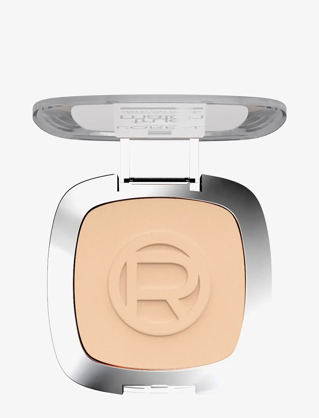 L'Oréal Paris - L'Oréal Paris True Match Powder 1.C - makeup - rose ivory 1c - 2