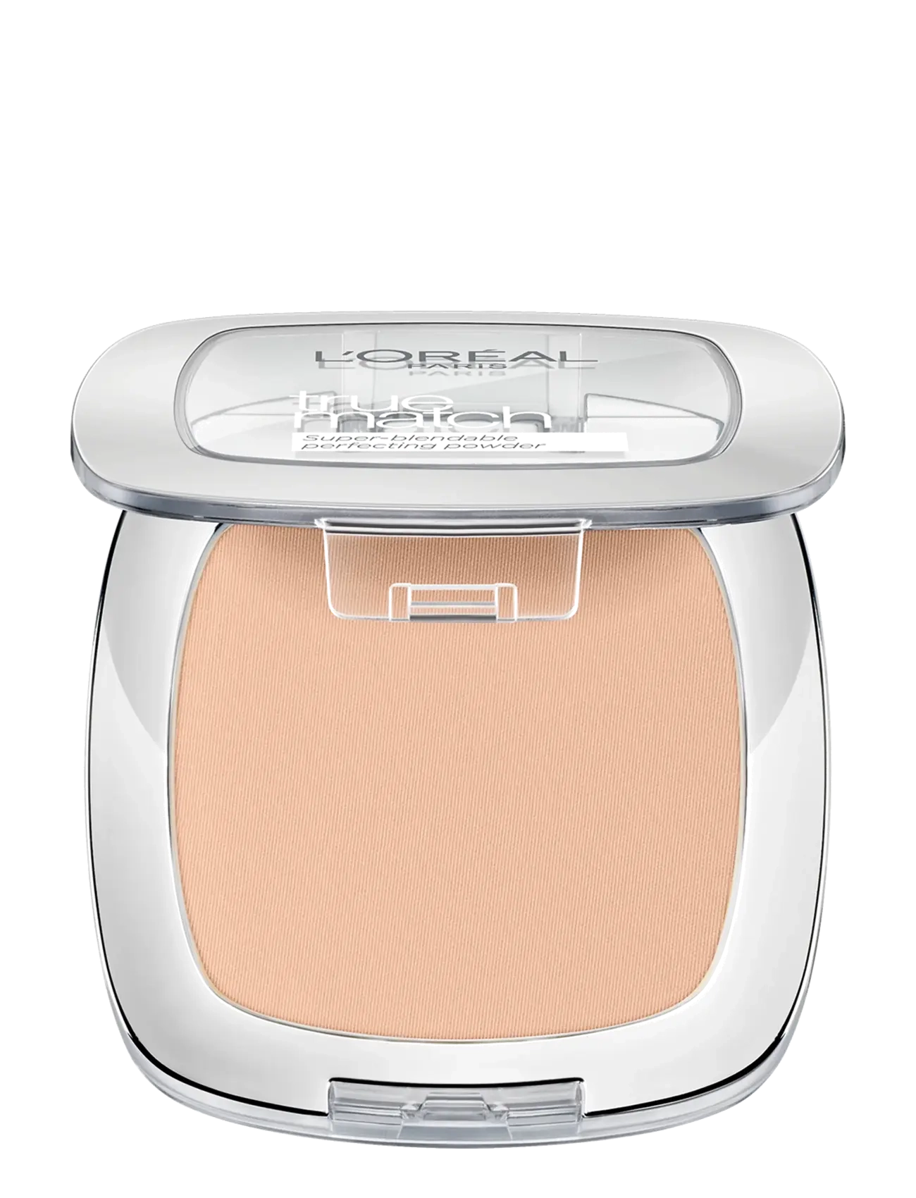 L'Oréal Paris - L'Oréal Paris True Match Powder 1.C - makeup - rose ivory 1c - 3