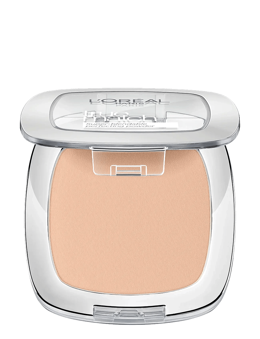 L'Oréal Paris - L'Oréal Paris True Match Powder 1.C - makeup - rose ivory 1c - 3