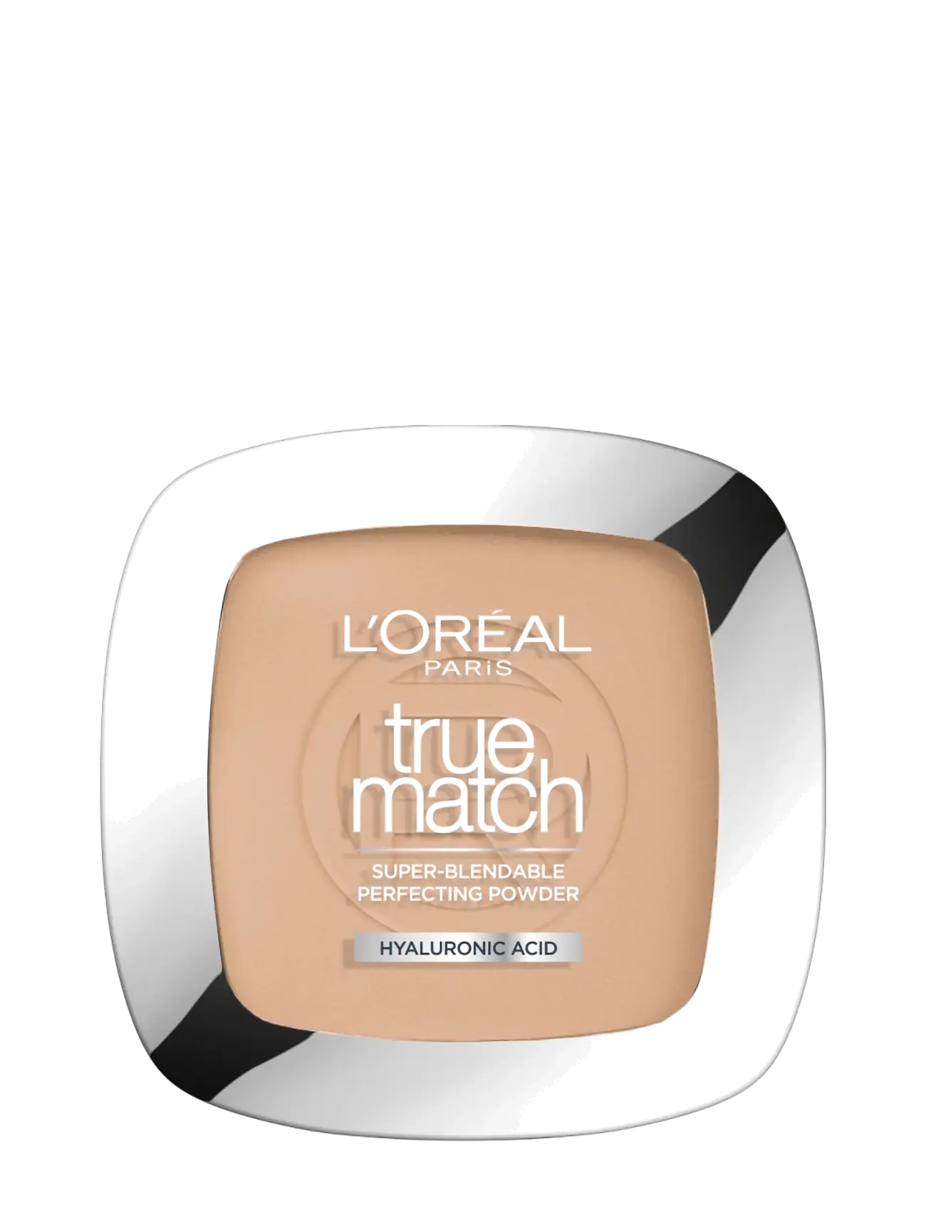 L'Oréal Paris L'oréal Paris True Match Powder 2.C, 57G, Ansigt > Pudder, Dame