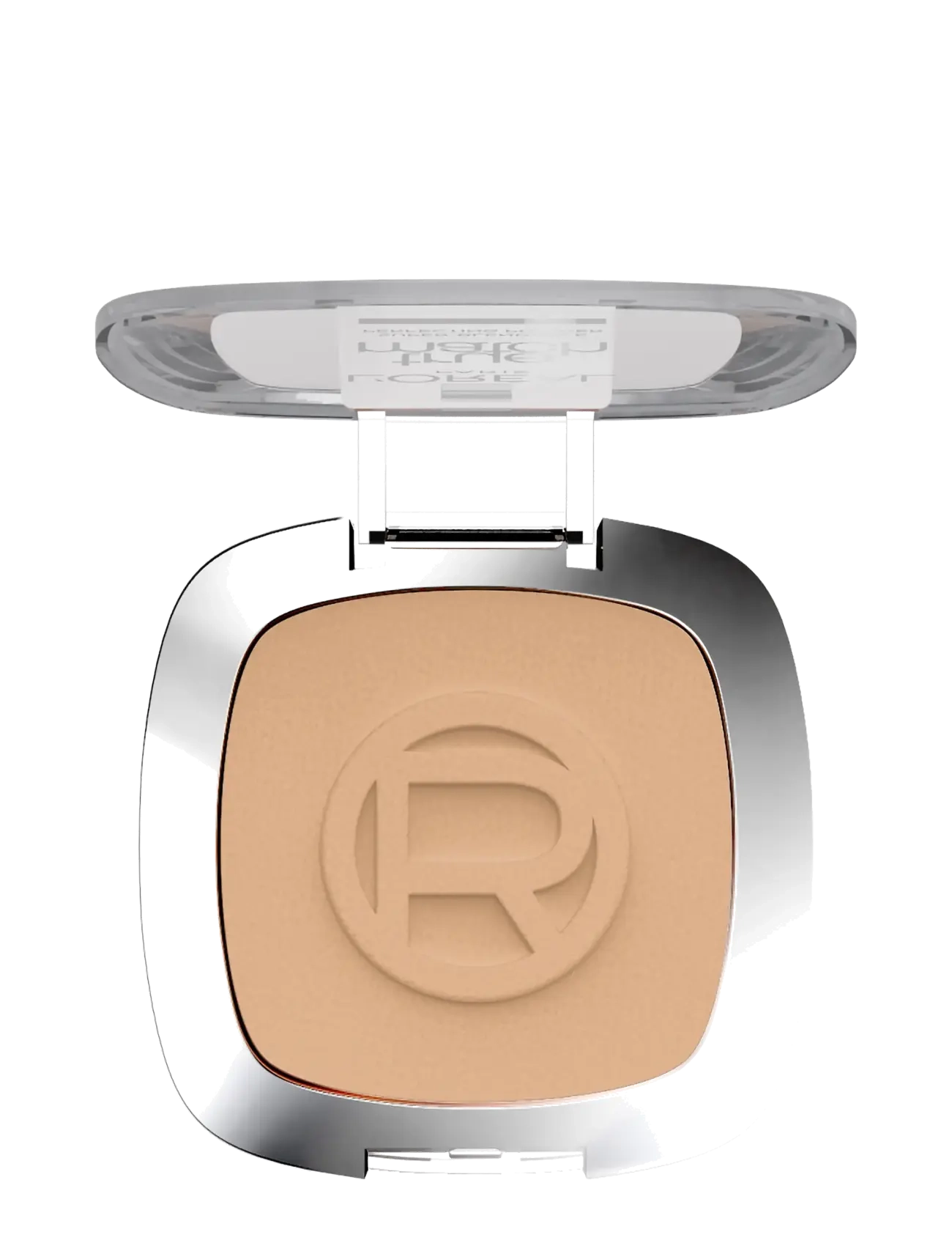 L'Oréal Paris - L'Oréal Paris True Match Powder 3.W - festtøj til outletpriser - w3 golden beige - 2