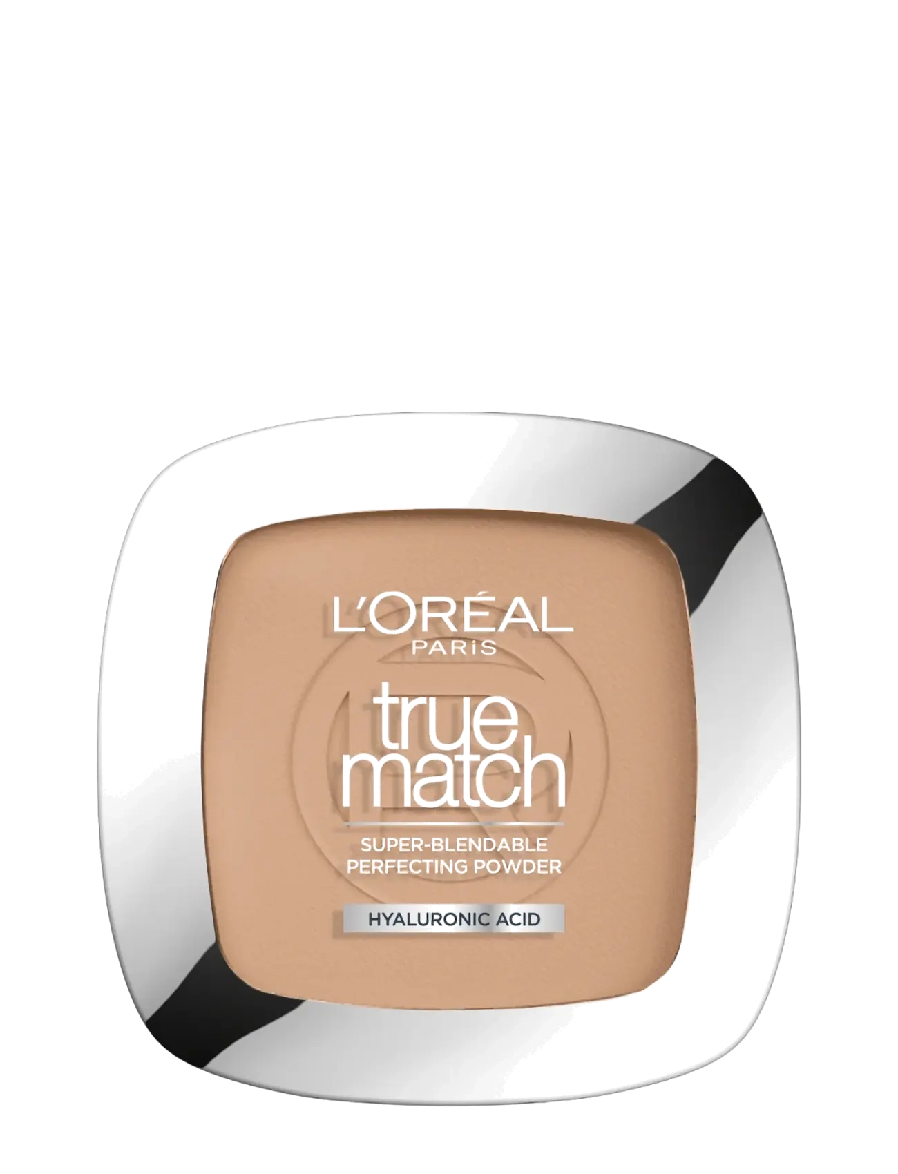 L'Oréal Paris L'oréal Paris True Match Powder 5.W, 57G, Ansigt > Pudder, Dame