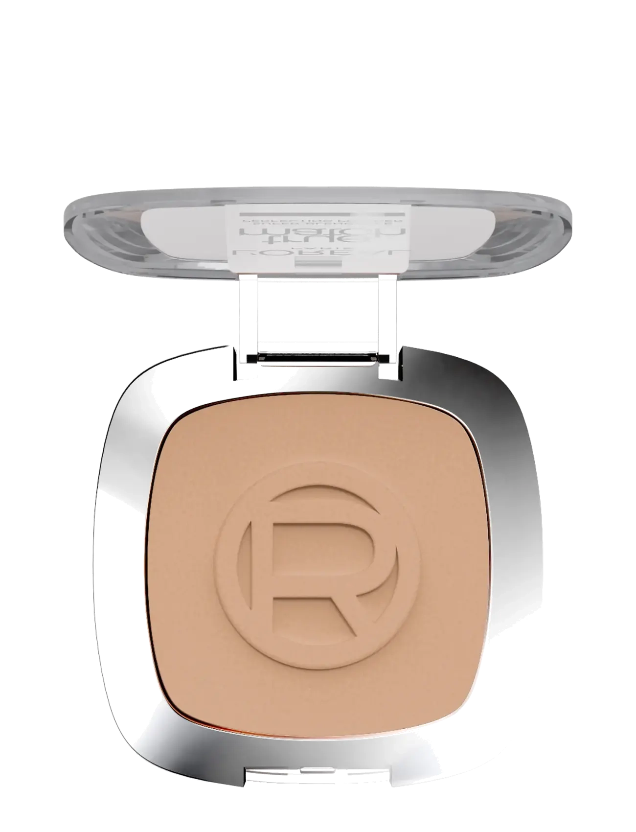 L'Oréal Paris - L'Oréal Paris True Match Powder 5.W - festtøj til outletpriser - w5 golden sand - 2
