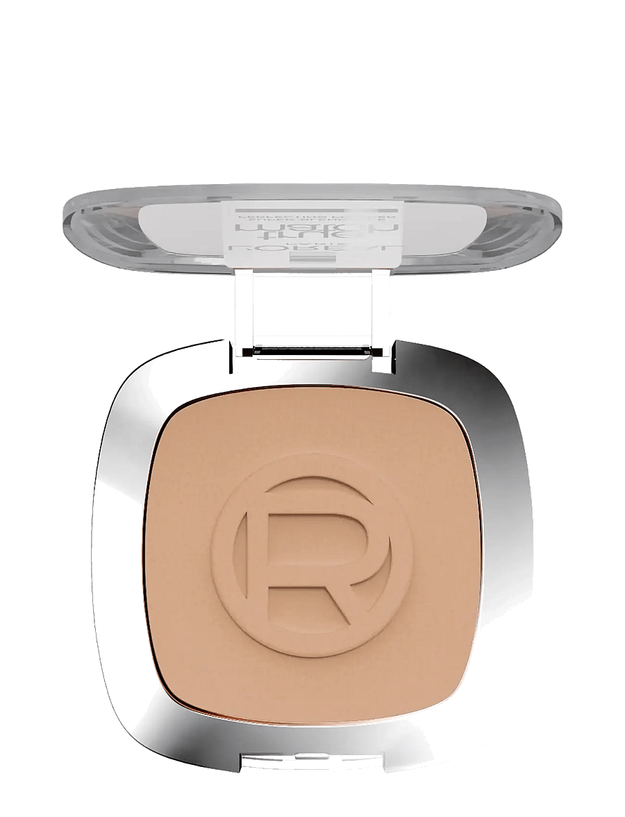 L'Oréal Paris - L'Oréal Paris True Match Powder 5.W - makeup - w5 golden sand - 2