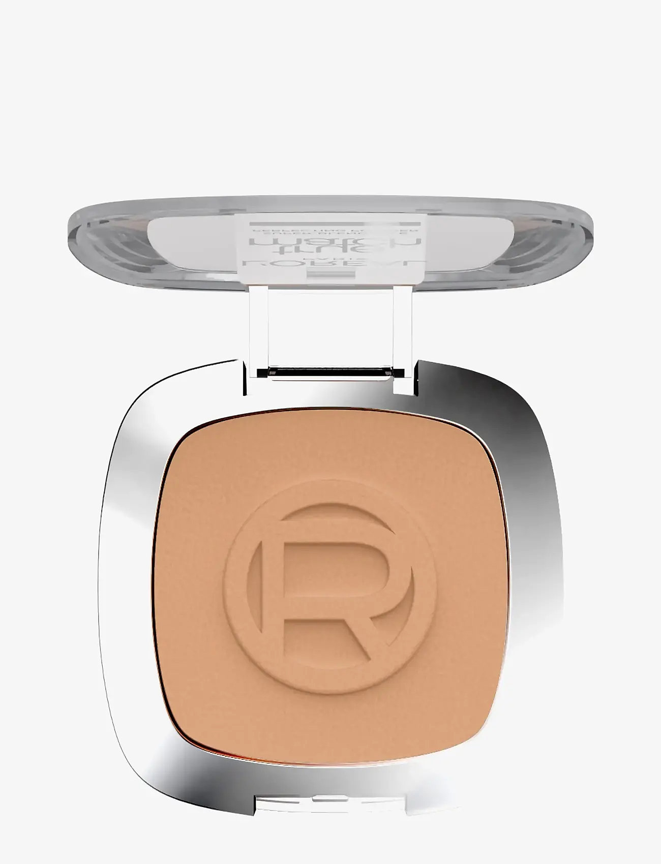 L'Oréal Paris - L'Oréal Paris True Match Powder 7.W - makeup - w7 cinnamon - 2