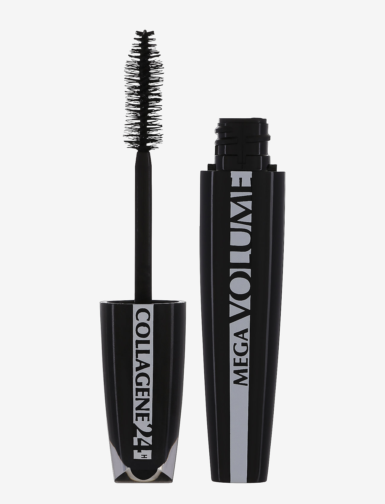 L'Oréal Paris Mega Volume Collagene Mascara - L'Oréal Paris - EXTRA BLACK / black