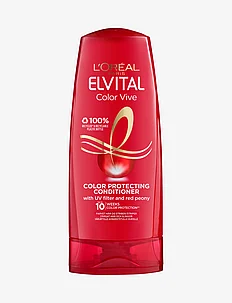 L'Oréal Paris Elvital Color-Vive Conditioner 400ml, L'Oréal Paris