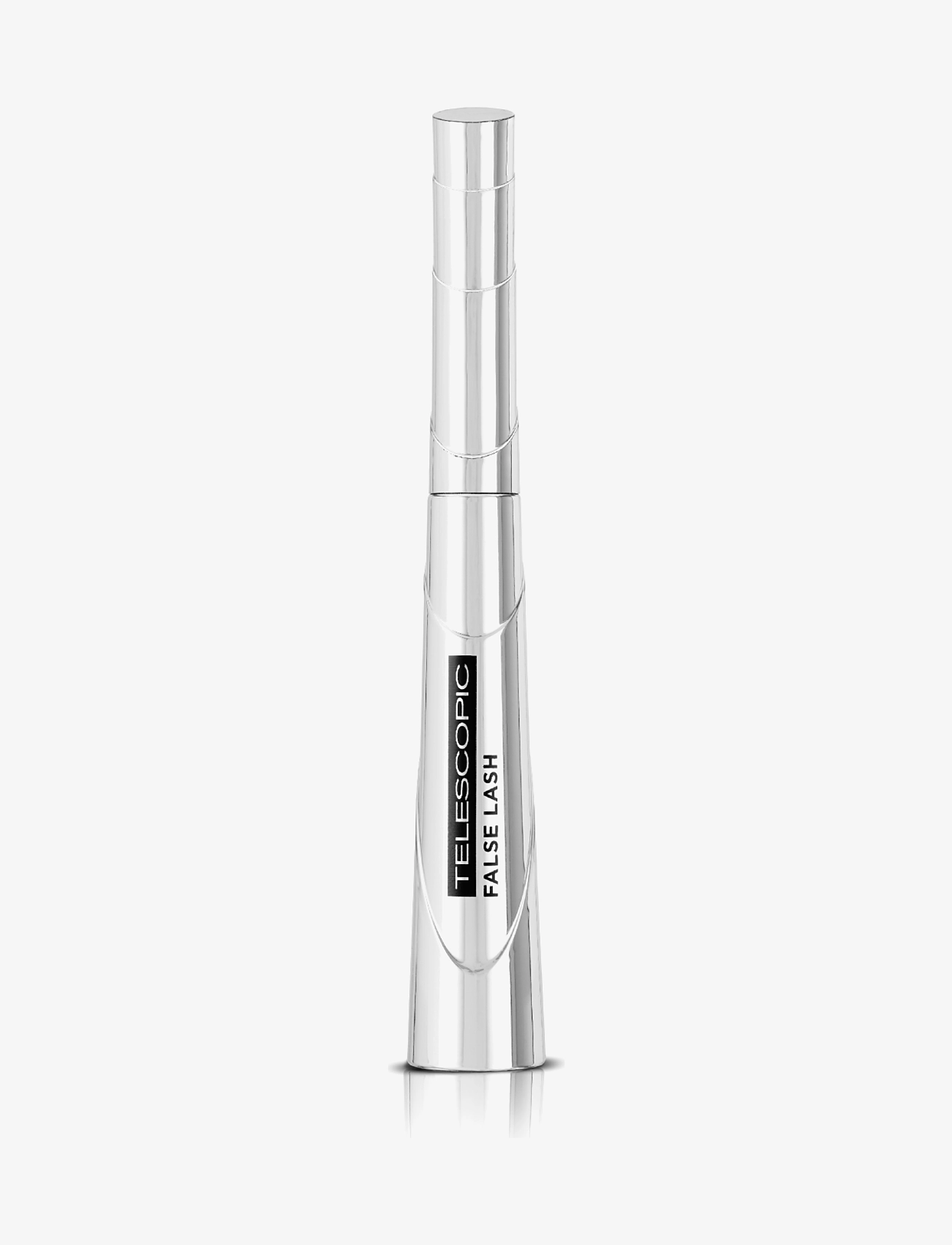 L'Oréal Paris False Lash Telescopic Mascara - Mellan 200-500 kr - BLACK / black