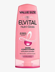 L'Oréal Paris Elvital Nutri-Gloss Conditioner 400ml, L'Oréal Paris