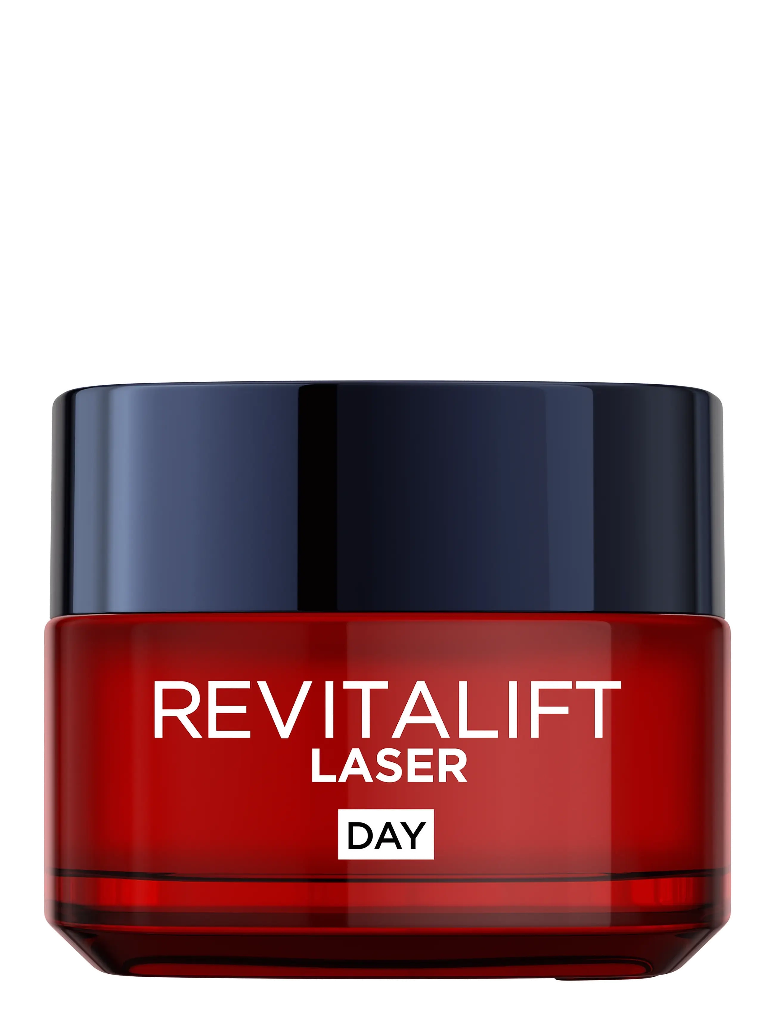 L'Oréal Paris Revitalift Laser Day Cream For Normal Skin 50 Ml, Day Cremes, Nude, Str: 50 ml