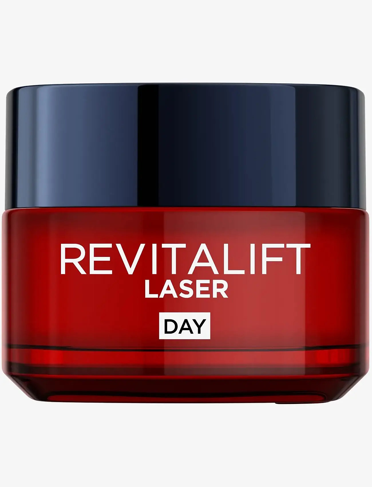 L'Oréal Paris - L'Oréal Paris Revitalift Laser Day Cream for normal skin 50 ml - dagcremer - clear - 0