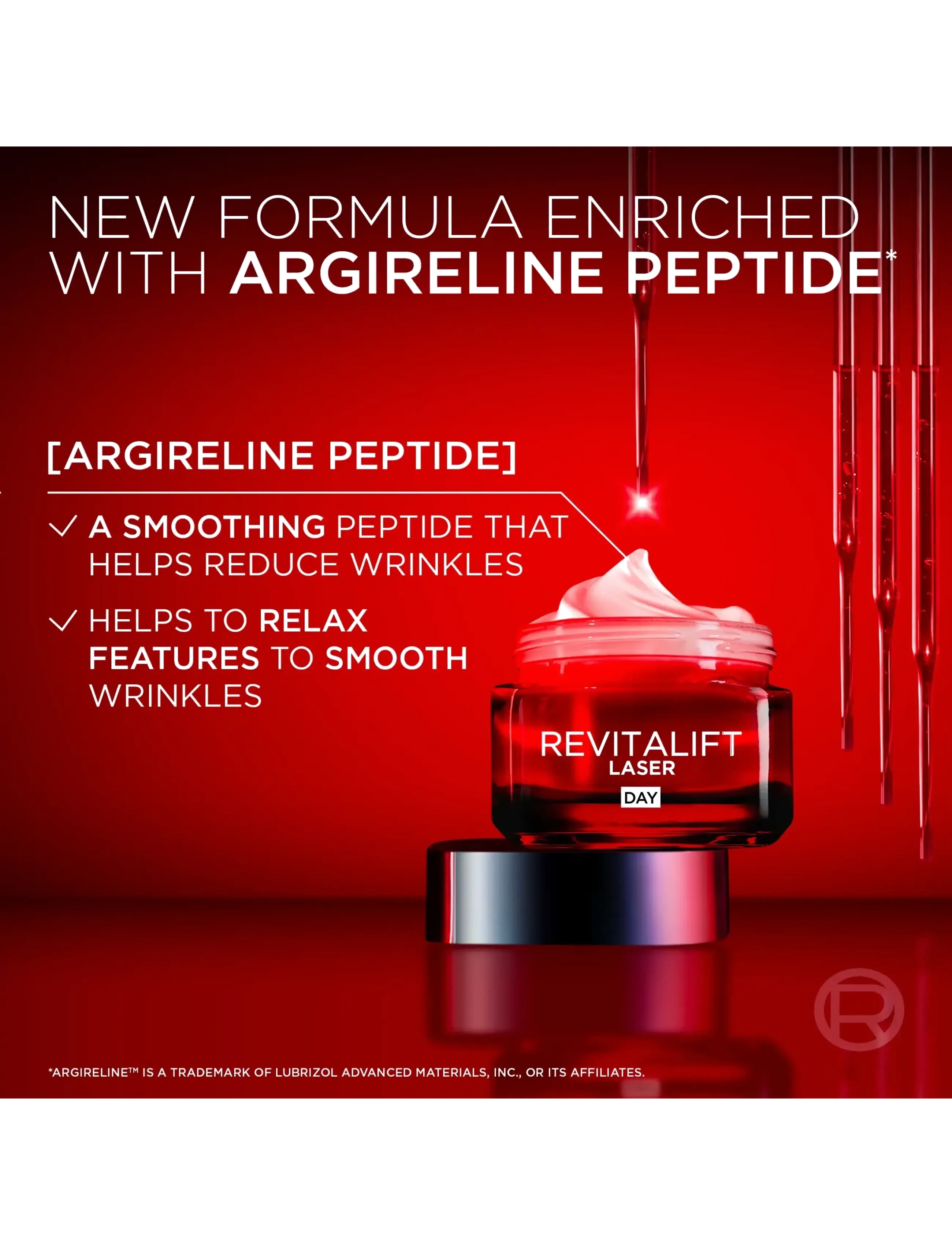 Revitalift Laser Day Cream 50 ml + Pure Retinol Night Serum 4