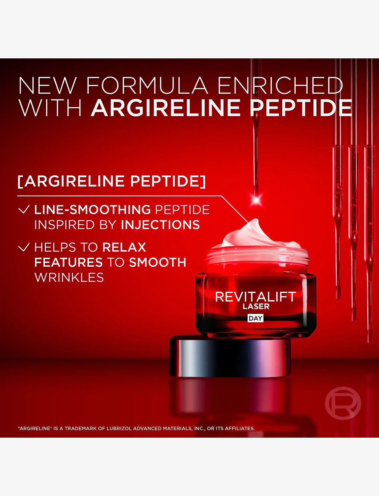 L'Oréal Paris - L'Oréal Paris Revitalift Laser Day Cream for normal skin 50 ml - dagcremer - clear - 3