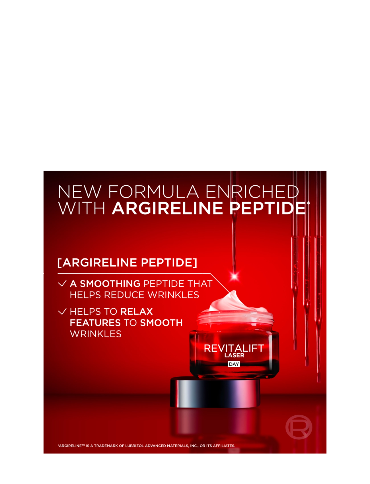 L'Oréal Paris - L'Oréal Paris Revitalift Laser Day Cream for normal skin 50 ml - dagcremer - clear - 4