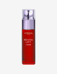 L'Oréal Paris - L'Oréal Paris Revitalift Laser Anti-Age Serum 30 ml - serum - clear - 1