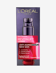 L'Oréal Paris - L'Oréal Paris Revitalift Laser Anti-Age Serum 30 ml - serum - clear - 2