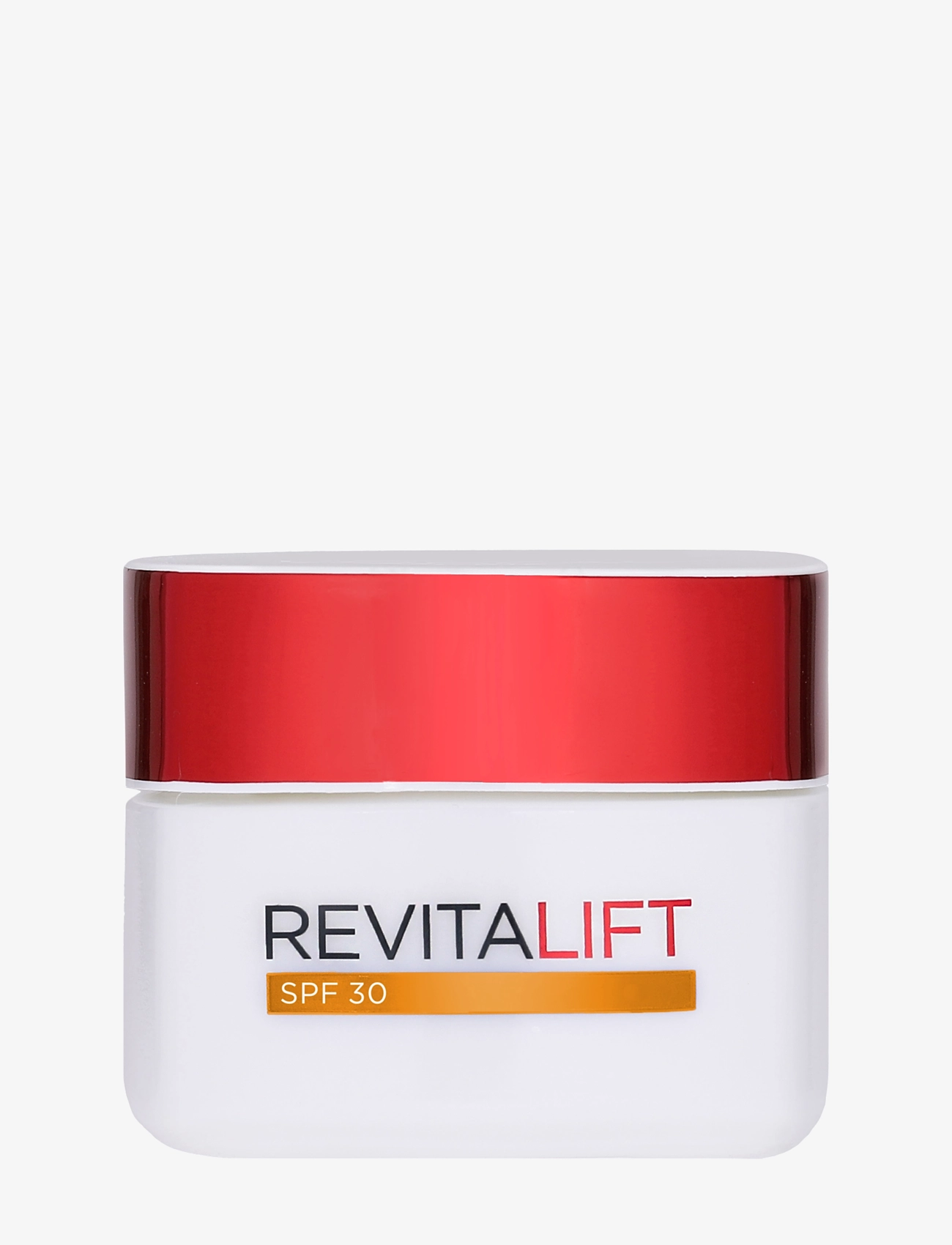 L'Oréal Paris Revitalift Classic Day Cream Spf30 For Normal Skin 50 Ml, Day Cremes, Nude, Str: 50 ml