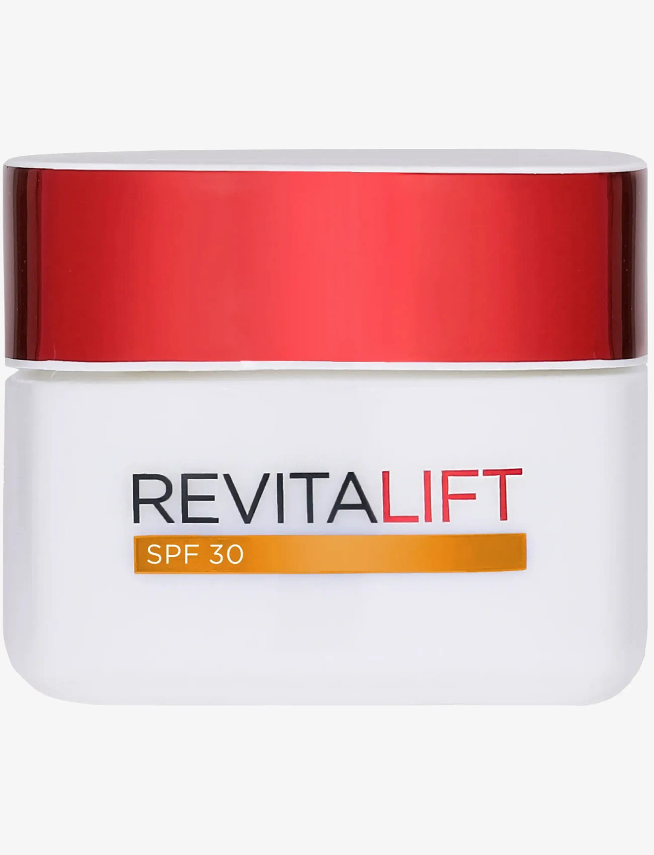 L'Oréal Paris - L'Oréal Paris Revitalift Classic Day Cream SPF30 for normal skin 50 ml - day creams - clear - 0