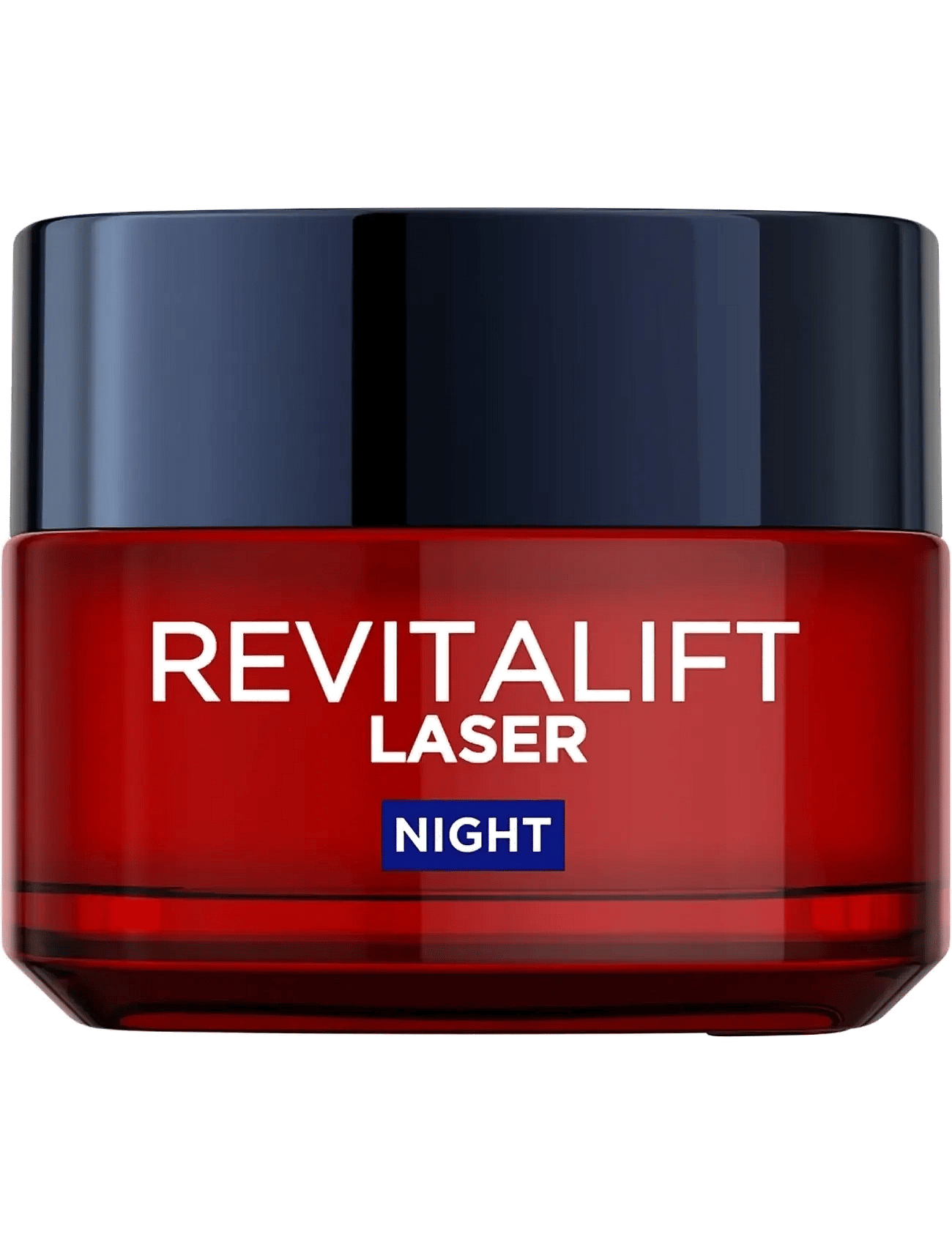 LOréal Paris Revitalift Laser Night Cream For Normal Skin