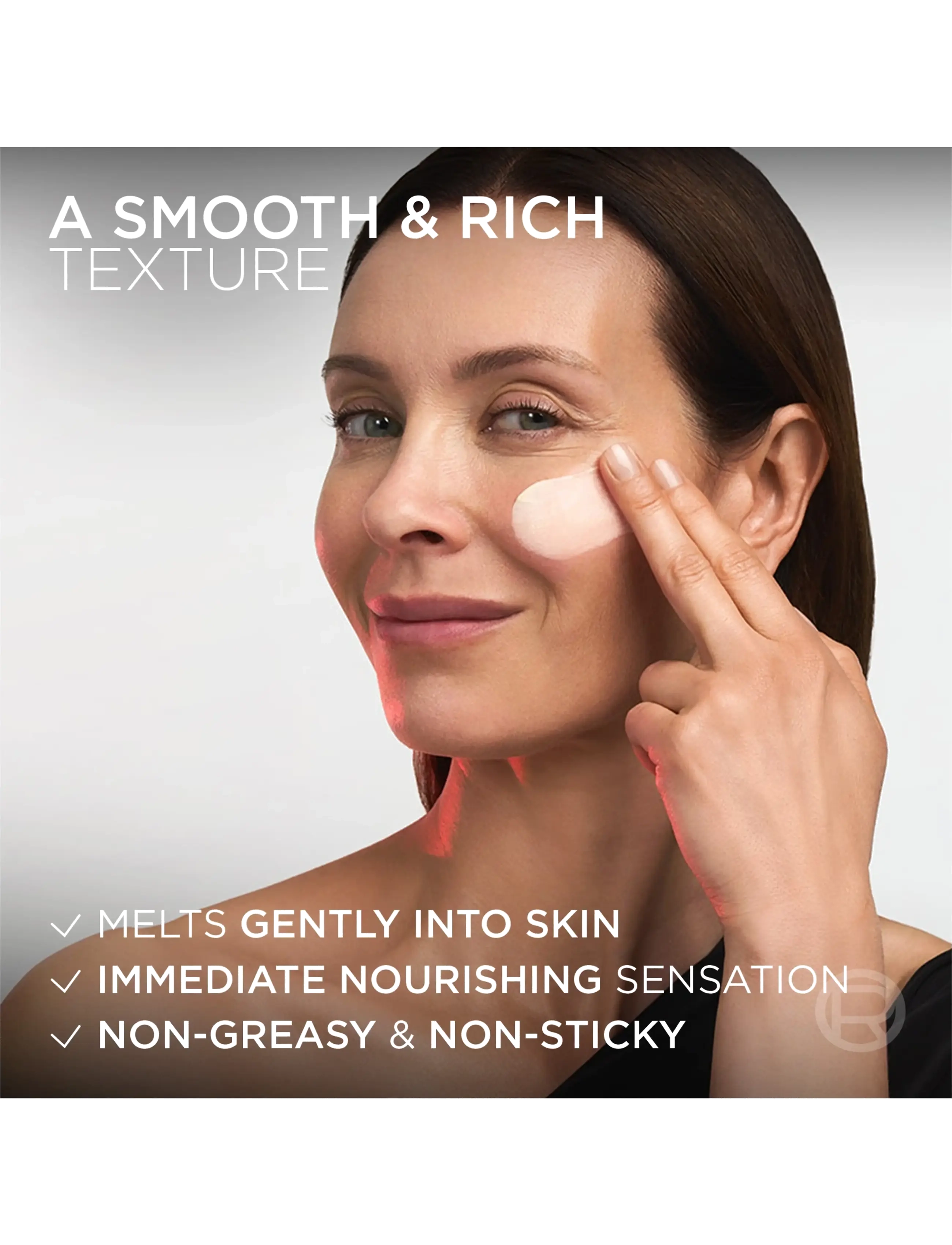 L'Oréal Paris - L'Oréal Paris Revitalift Laser Night Cream for normal skin 50 ml - clear - 5