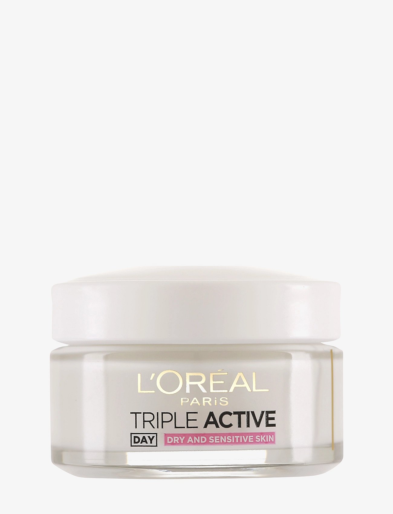 L`Oréal Paris - L`oréal Paris Triple