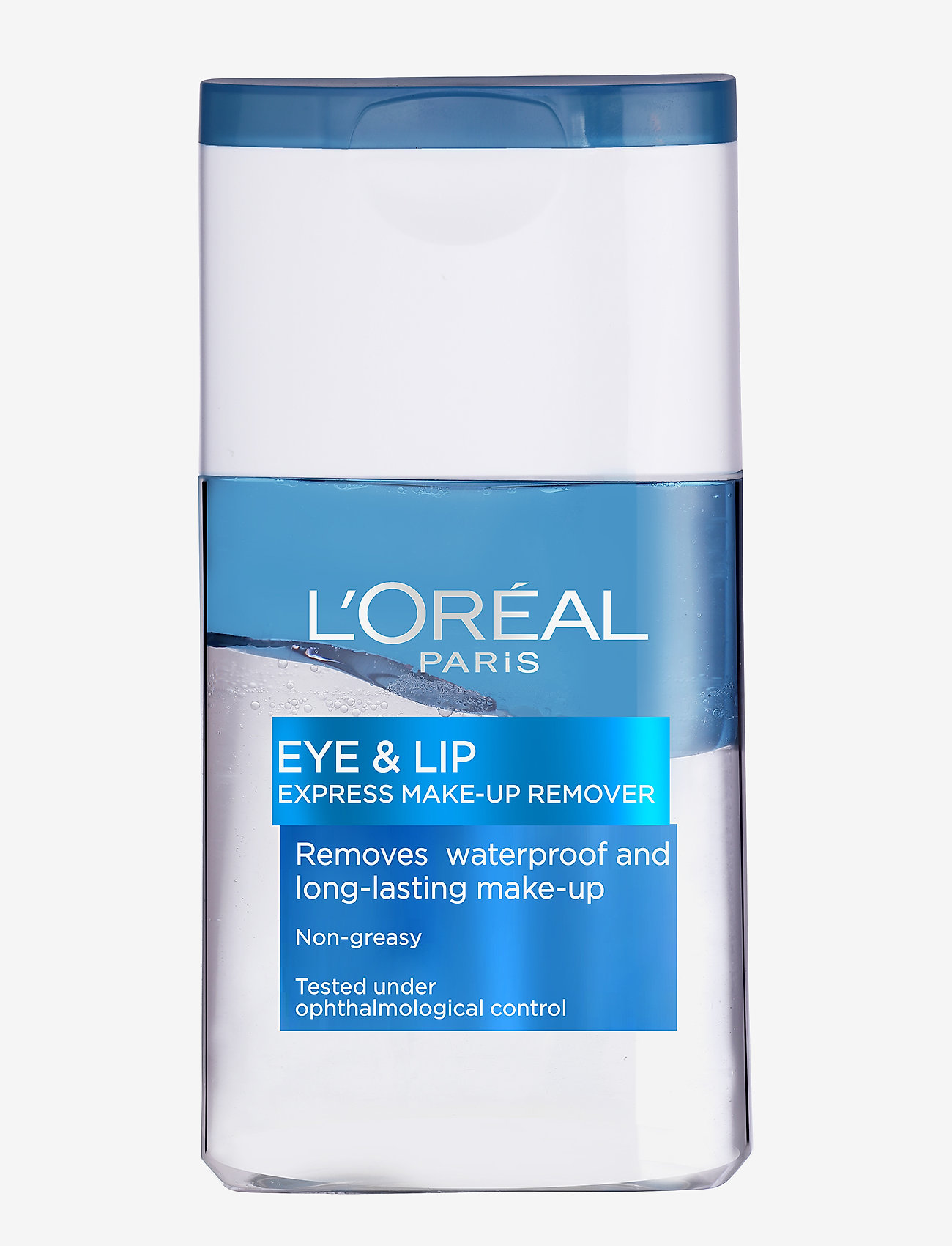 L'Oréal Paris Eye & Lip Express Make-up Remover - Vis alt - CLEAR / undefined