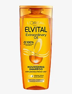 L'Oréal Paris Elvital Extraordinary Oil Shampoo 250 ml, L'Oréal Paris