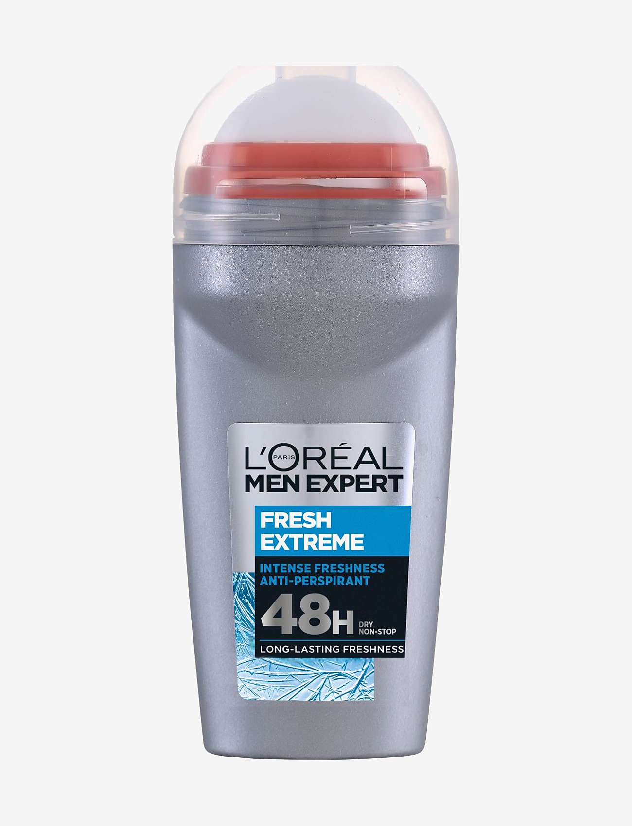 L'Oréal Paris L'Oréal Men Expert Extreme Deo-Roll-on - Vaata kõiki - CLEAR / undefined